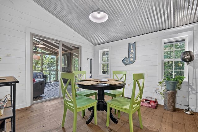 118 Tilley Bend Trail, Blue Ridge, GA 30513