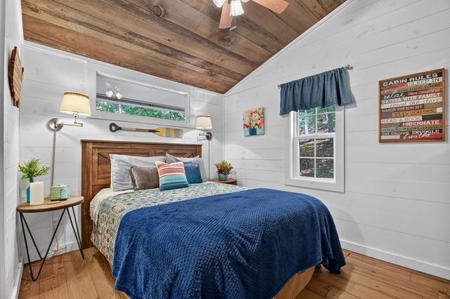118 Tilley Bend Trail, Blue Ridge, GA 30513