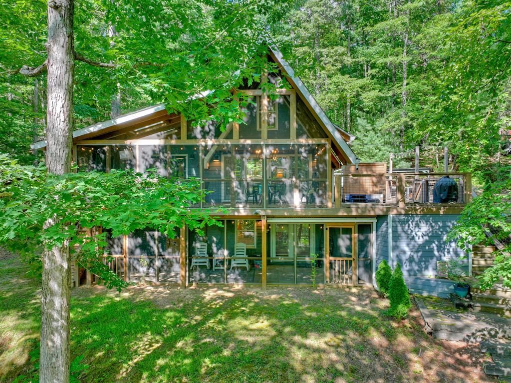 118 Tilley Bend Trail, Blue Ridge, GA 30513