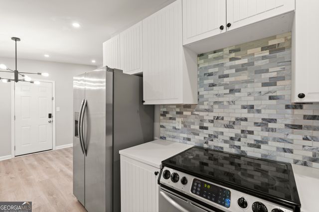 3680 Larkspur Terrace, Decatur, GA 30032