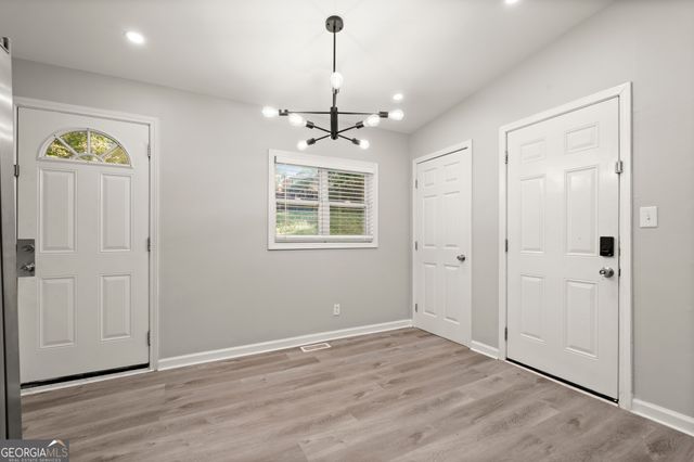 3680 Larkspur Terrace, Decatur, GA 30032