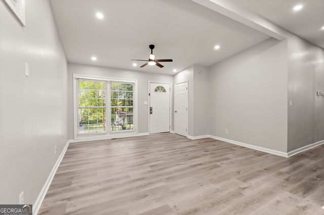 3680 Larkspur Terrace, Decatur, GA 30032