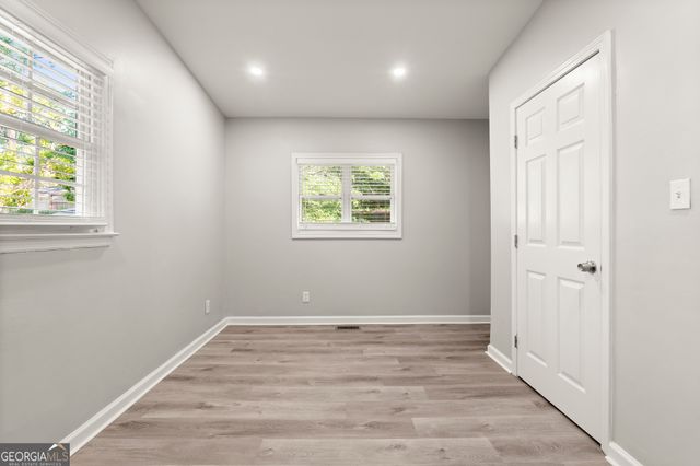 3680 Larkspur Terrace, Decatur, GA 30032