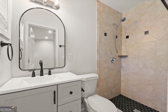 3680 Larkspur Terrace, Decatur, GA 30032