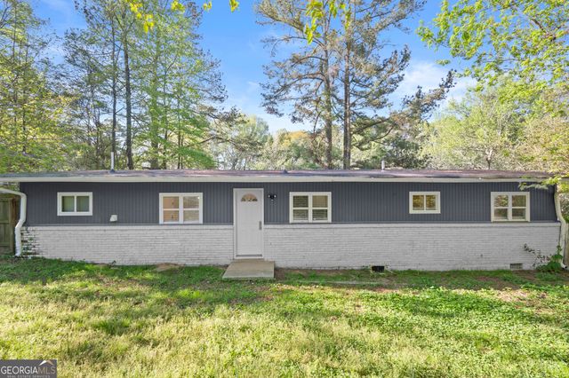 3680 Larkspur Terrace, Decatur, GA 30032