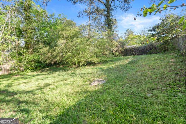 3680 Larkspur Terrace, Decatur, GA 30032