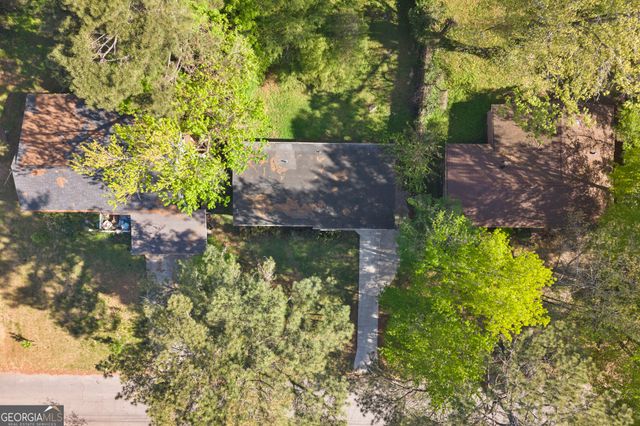 3680 Larkspur Terrace, Decatur, GA 30032