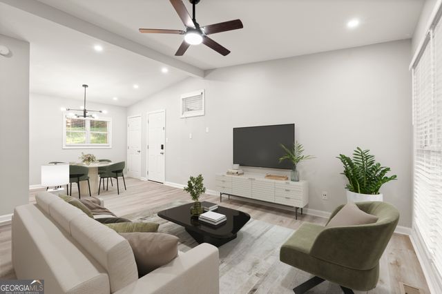 3680 Larkspur Terrace, Decatur, GA 30032