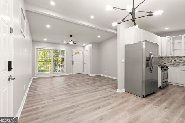 3680 Larkspur Terrace, Decatur, GA 30032