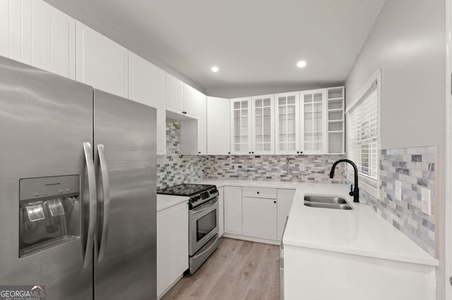 3680 Larkspur Terrace, Decatur, GA 30032