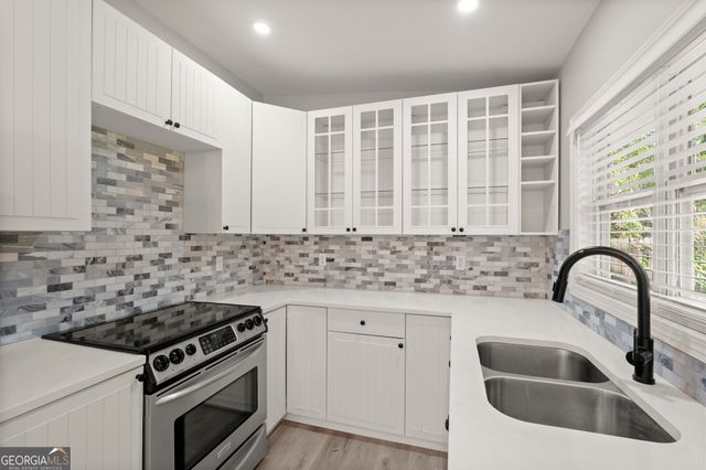 3680 Larkspur Terrace, Decatur, GA 30032