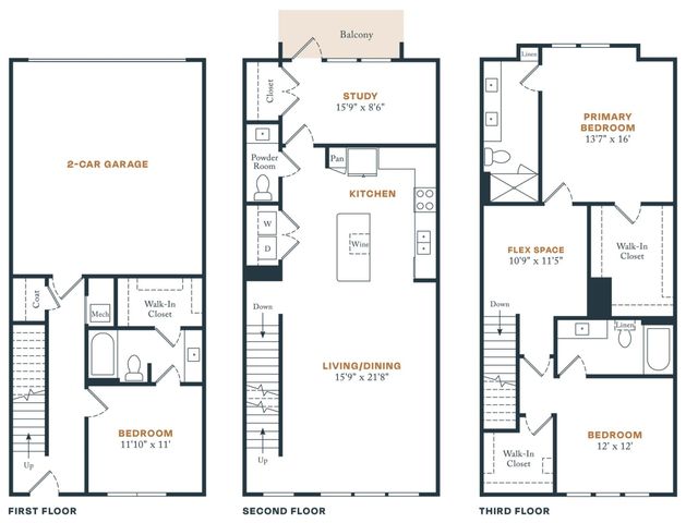 11330 Desert Willow Way 4102, Frisco, TX 75035