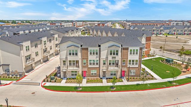 11330 Desert Willow Way 4102, Frisco, TX 75035