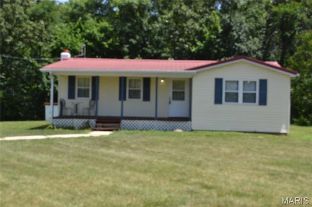 10050 67 Highway, Valles Mines, MO 63087