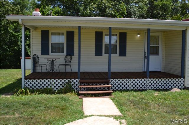 10050 67 Highway, Valles Mines, MO 63087