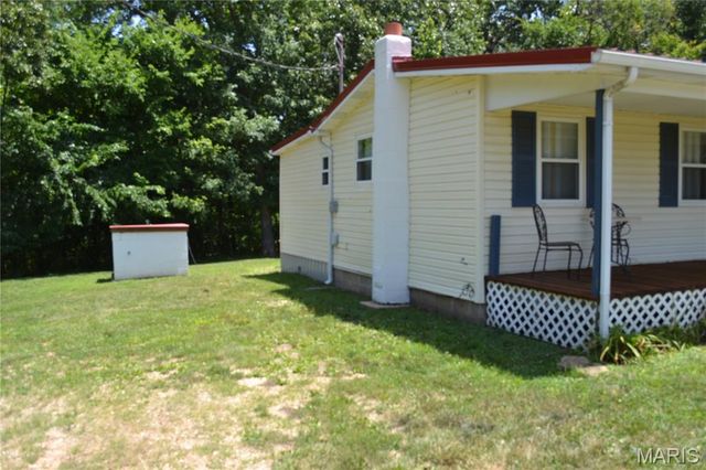 10050 67 Highway, Valles Mines, MO 63087