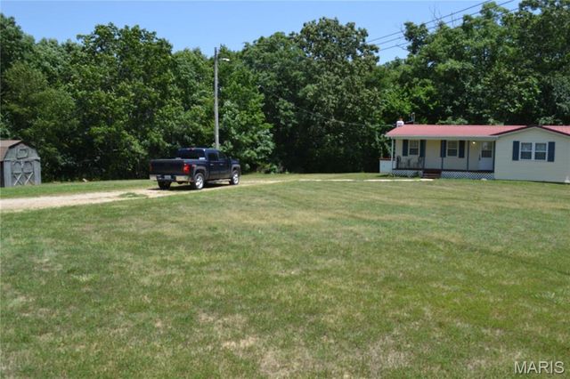 10050 67 Highway, Valles Mines, MO 63087