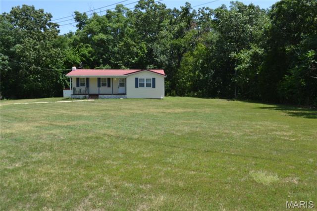10050 67 Highway, Valles Mines, MO 63087