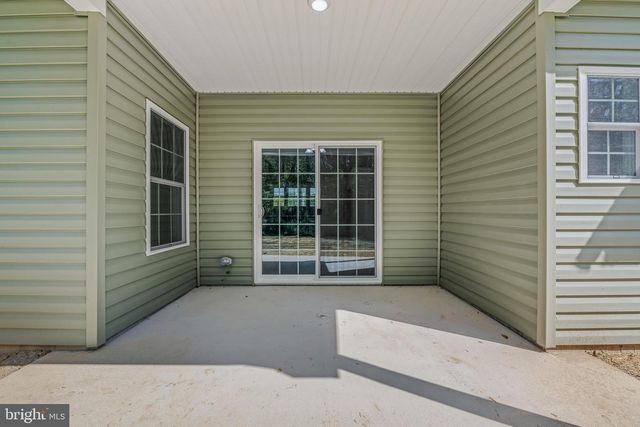 78 QUICKSILVER CT, Martinsburg, WV 25404