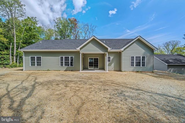 78 QUICKSILVER CT, Martinsburg, WV 25404