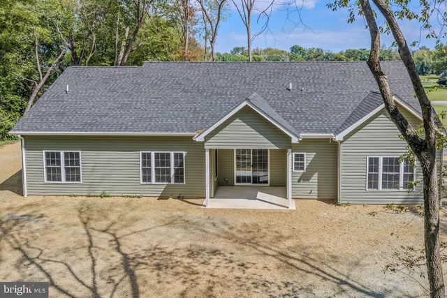 78 QUICKSILVER CT, Martinsburg, WV 25404