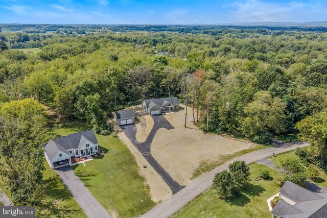 78 QUICKSILVER CT, Martinsburg, WV 25404