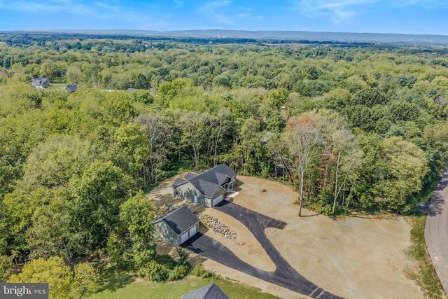 78 QUICKSILVER CT, Martinsburg, WV 25404