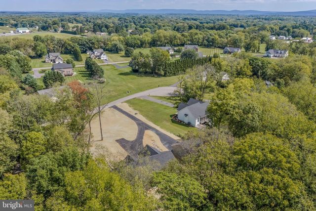 78 QUICKSILVER CT, Martinsburg, WV 25404