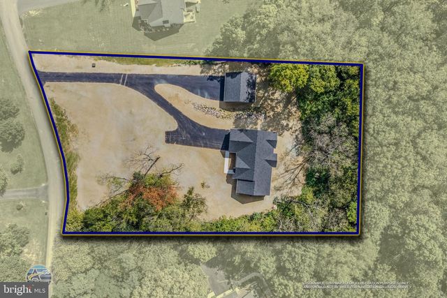 78 QUICKSILVER CT, Martinsburg, WV 25404