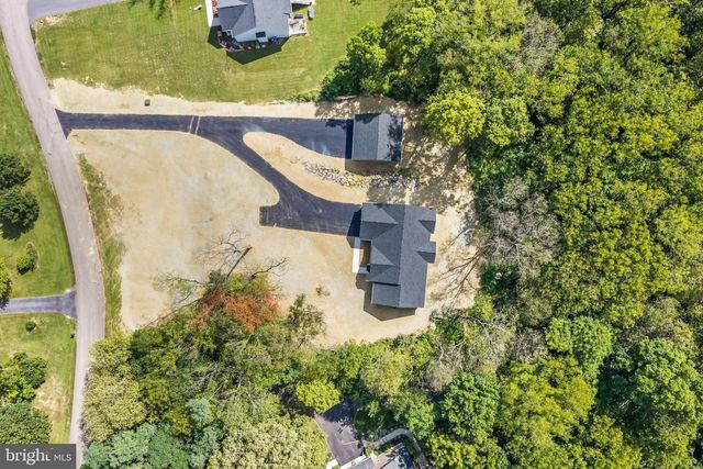 78 QUICKSILVER CT, Martinsburg, WV 25404