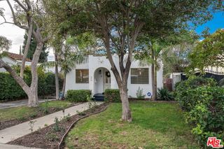 927 N Edinburgh Avenue, Los Angeles, CA 90046