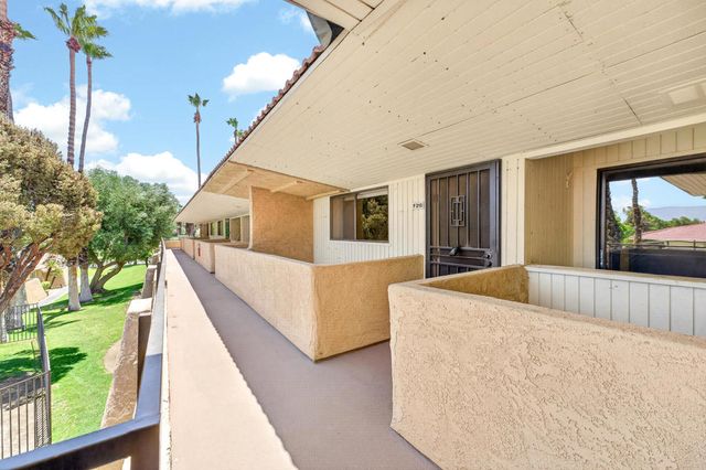 2812 N Auburn Court 210, Palm Springs, CA 92262