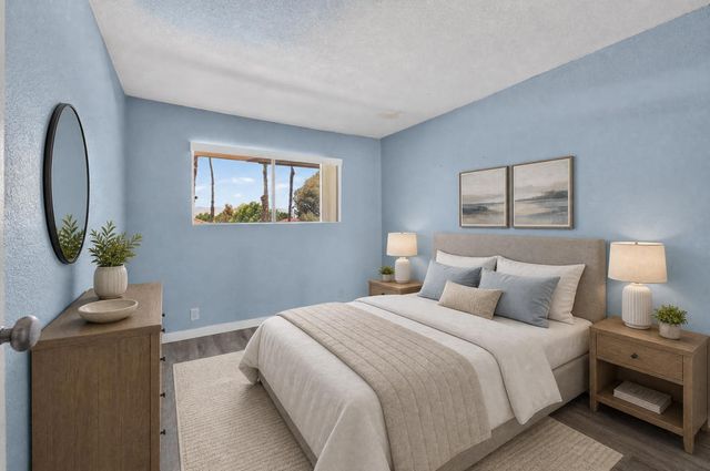 2812 N Auburn Court 210, Palm Springs, CA 92262