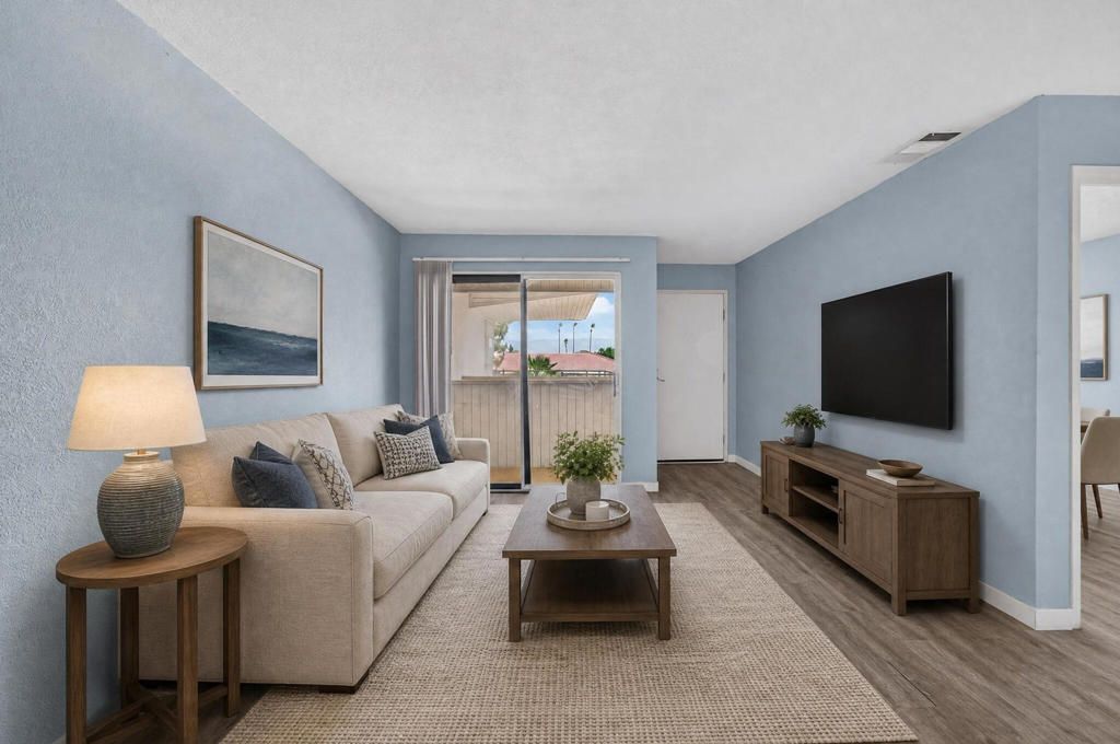2812 N Auburn Court 210, Palm Springs, CA 92262