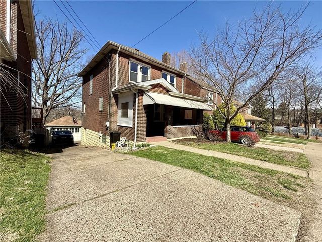 7239 Princeton Pl, Swissvale, PA 15218