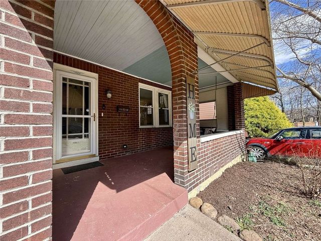 7239 Princeton Pl, Swissvale, PA 15218