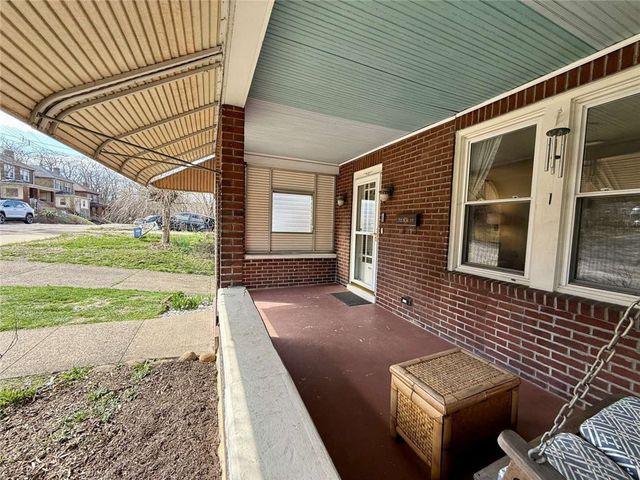 7239 Princeton Pl, Swissvale, PA 15218