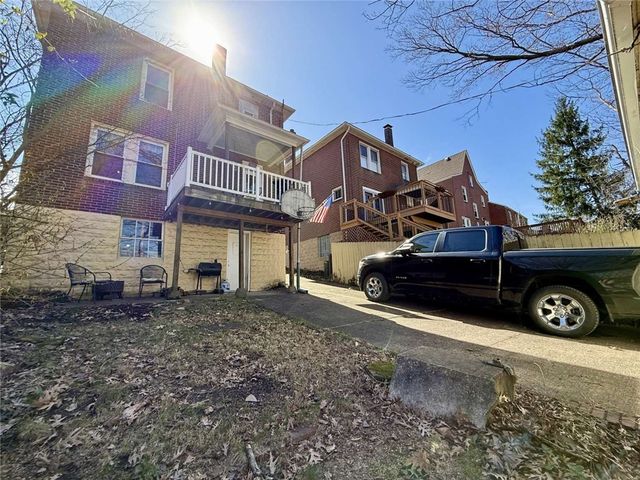 7239 Princeton Pl, Swissvale, PA 15218