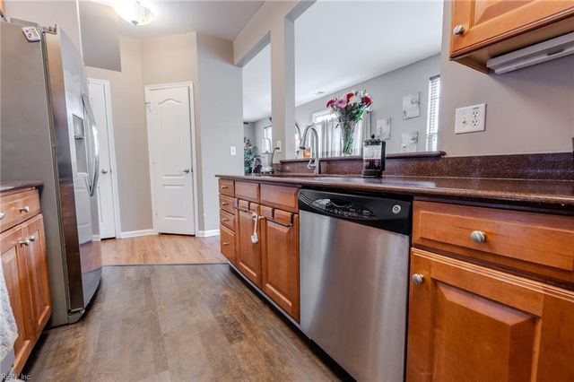 1084 Grace Hill DR, Virginia Beach, VA 23455