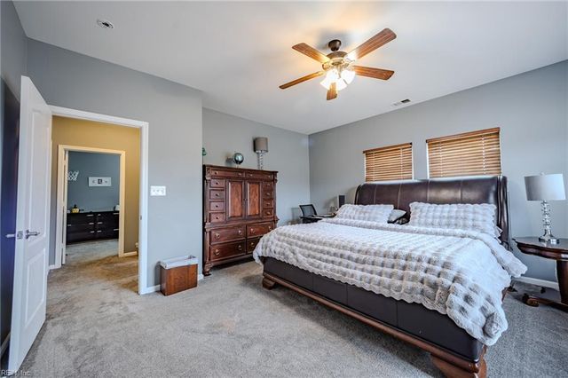 1084 Grace Hill DR, Virginia Beach, VA 23455