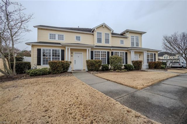 1084 Grace Hill DR, Virginia Beach, VA 23455
