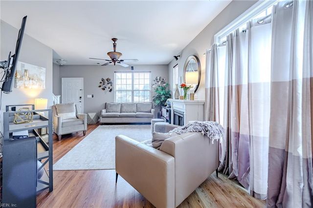 1084 Grace Hill DR, Virginia Beach, VA 23455