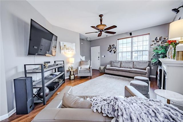 1084 Grace Hill DR, Virginia Beach, VA 23455