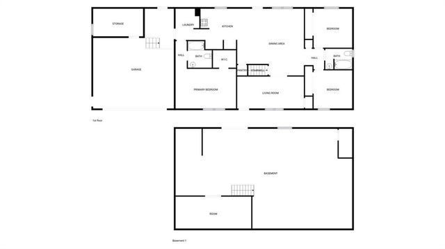 75 Christie Court, Stockbridge, GA 30281