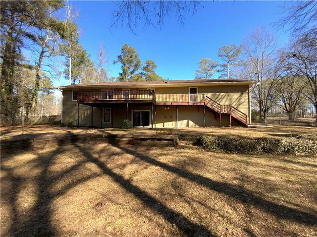 75 Christie Court, Stockbridge, GA 30281