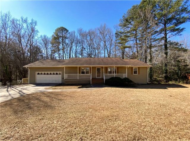 75 Christie Court, Stockbridge, GA 30281