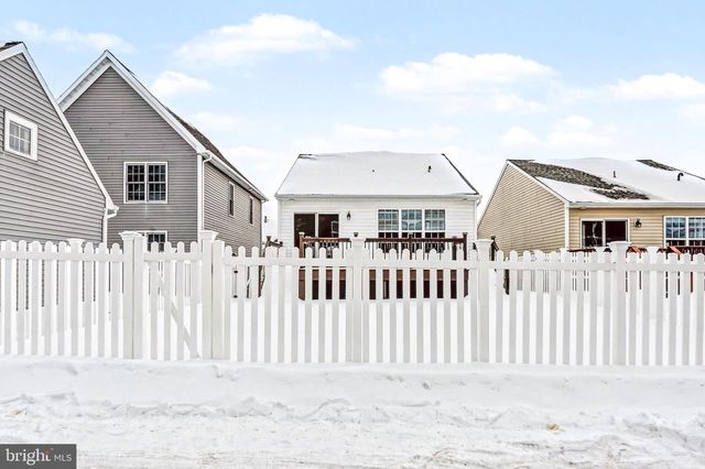 312 WITWER WAY, Mount Joy, PA 17552