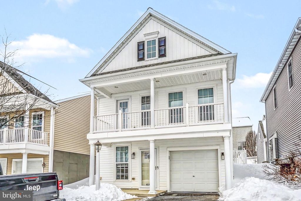 312 WITWER WAY, Mount Joy, PA 17552