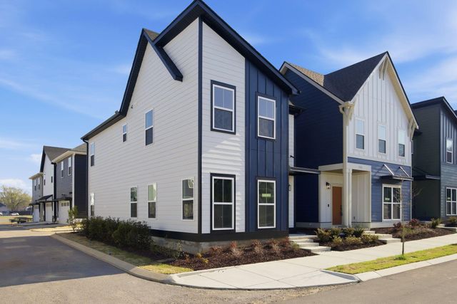 2423 Twill Place, Chattanooga, TN 37404