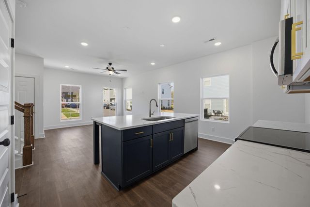 2423 Twill Place, Chattanooga, TN 37404